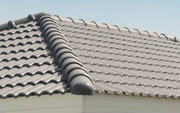 advantages of Bourn clay roofing