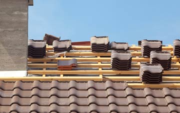 Bourn clay roofing costs