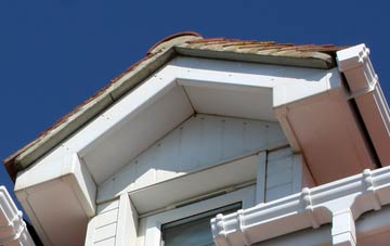 Bourn fascia installation costs