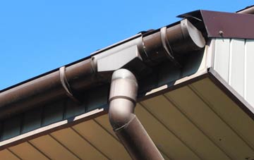 types of Bourn fascias