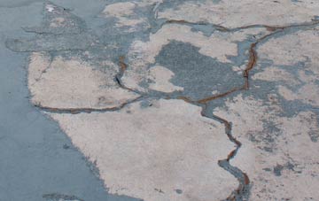 fibreglass roofing replacement Bourn