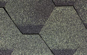 Bourn fibreglass shingle repairs