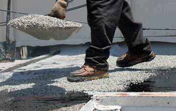 Bourn flat roofing companies