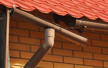 Bourn gutter repair costs