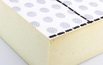 meeting Bourn building codes