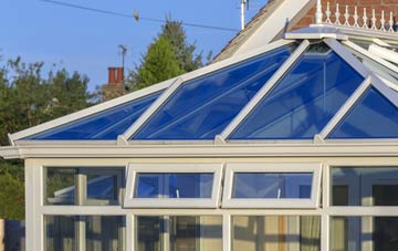professional Bourn conservatory insulation