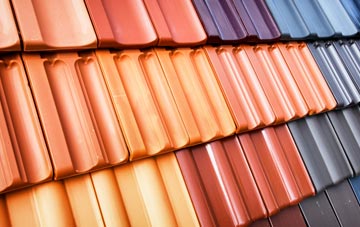 Bourn roof tile costs