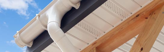 get Bourn guttering quotes today