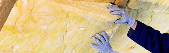 quotes for Bourn roof insulation