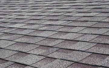 Bourn tiles for shallow pitch roofing