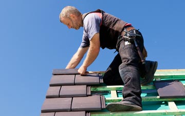 disadvantages of Bourn slate roofing