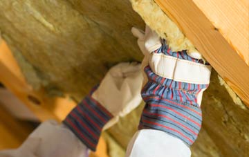 types of Bourn pitched roof insulation materials