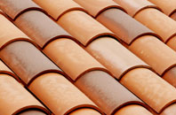 Bourn clay roofing