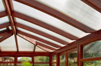 Bourn conservatory roofing insulation