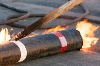 free Bourn flat roofing repair quotes