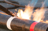 Bourn flat roofing replacement