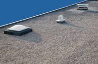 Bourn flat roofing