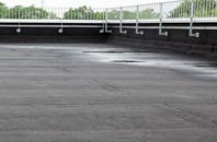 find rated Bourn flat roofing companies