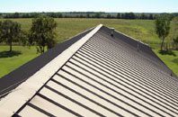 Bourn metal roof quotes