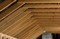 Bourn pitched insulation quotes