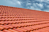 Bourn roofing tiles