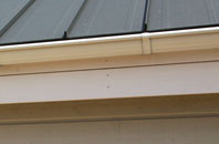 Bourn soffit repair