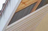 rated Bourn soffit repair companies