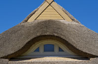 Bourn thatch roofing